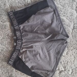 Under Armour shorts